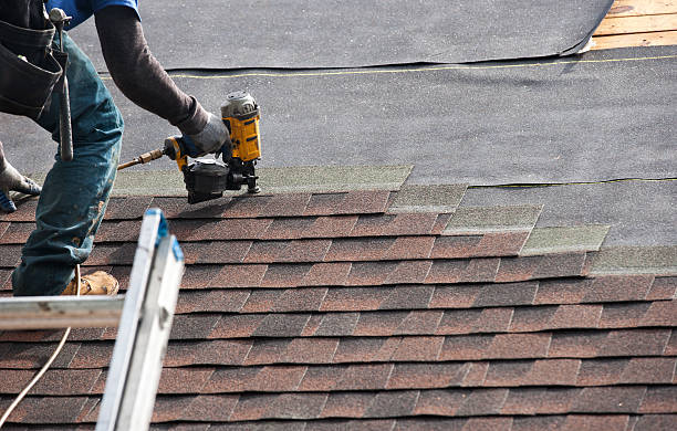 Licensed Gutter Installation service in Bainbridge, OH - Brentwood Metal Roofing
